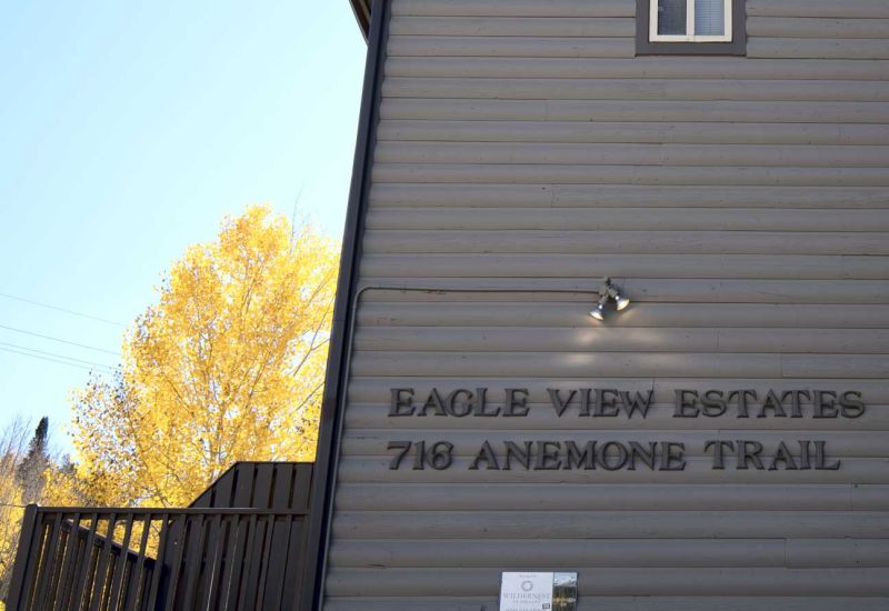 Eagle View Estates at Lake Dillon Owners' Association