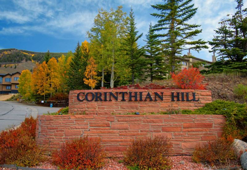 Corinthian Hill Property Owner's Association, Inc.