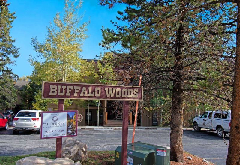 Buffalo Woods Condominium Association
