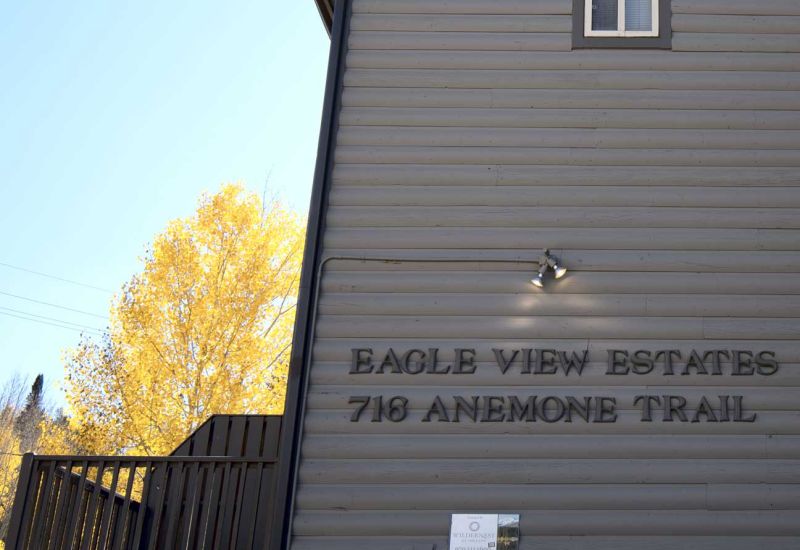 Eagle View Estates at Lake Dillon Owners' Association