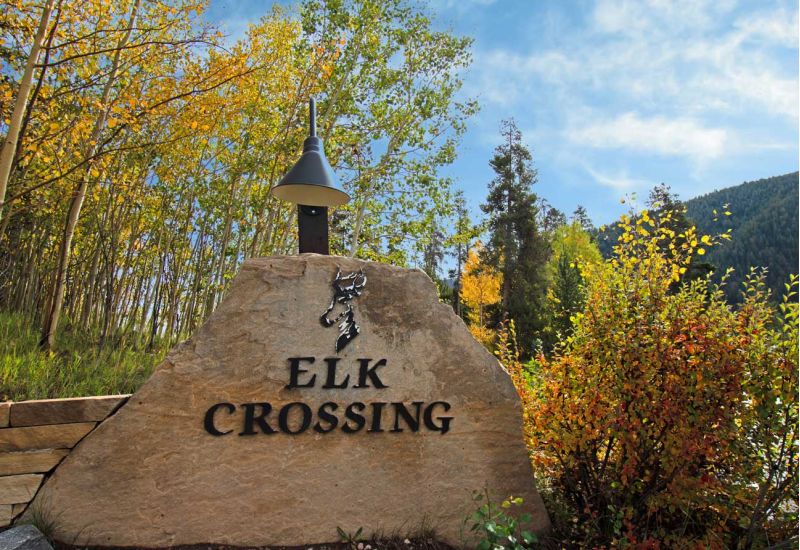 Elk Crossing Homeowners Association, Inc.