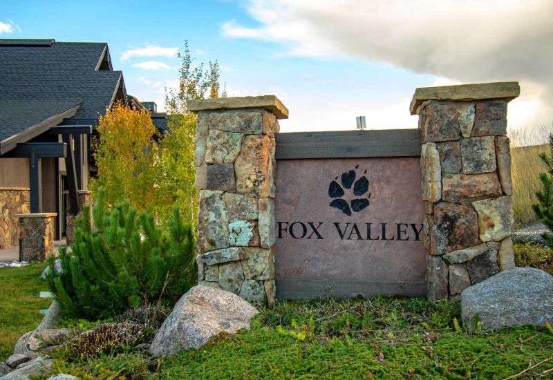 Fox Valley Ranch Homeowners' Association