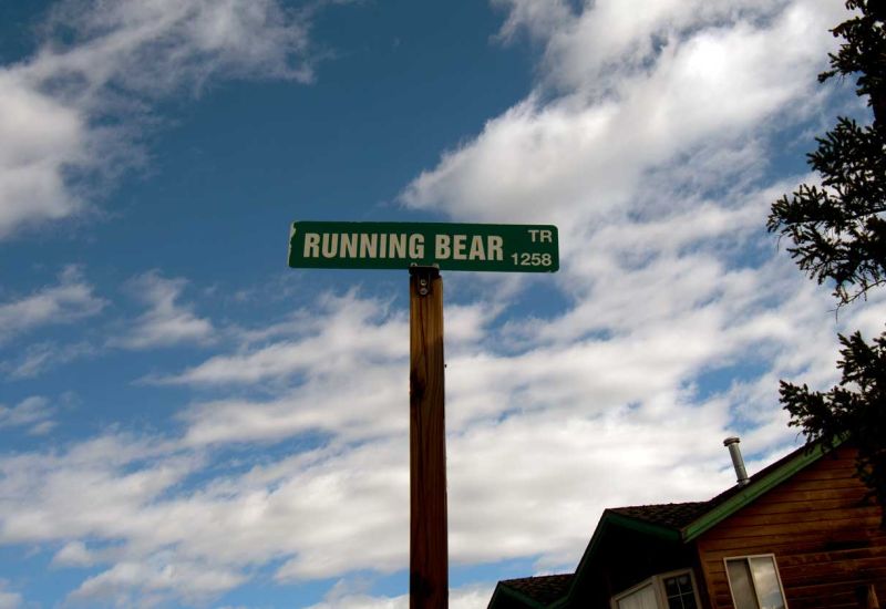 Running Bear Townhome Association