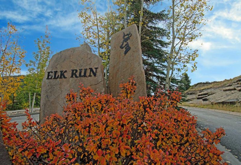 Elk Run at The River Course Homeowners' Association