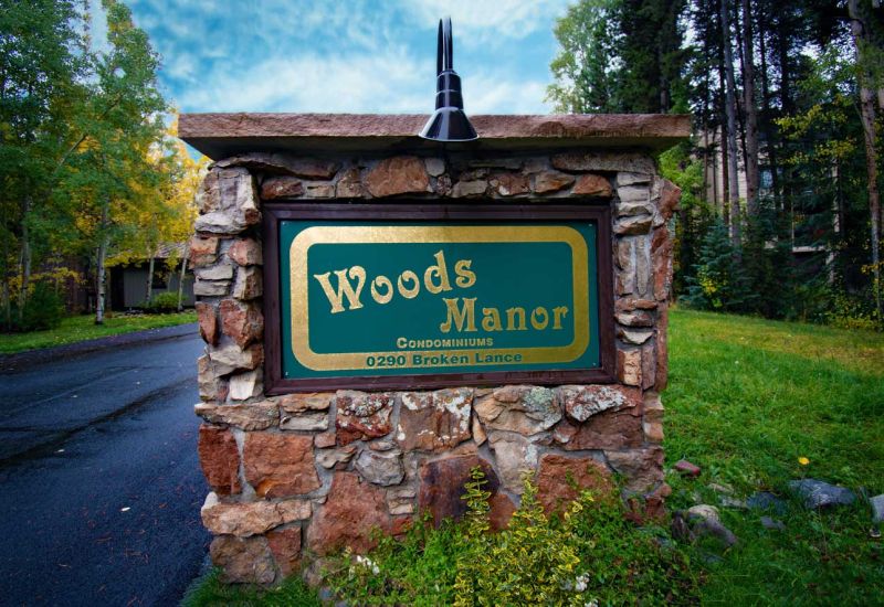 Woods Manor Condominium Association