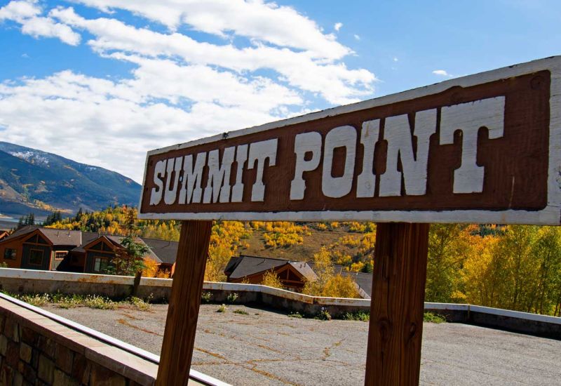 Summit Point Condominium Association