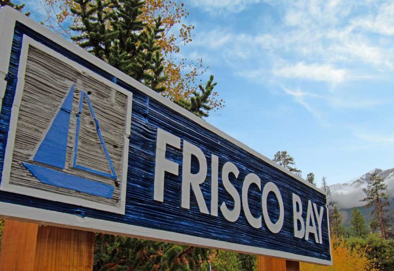 Frisco Bay Townhome Homeowners Association