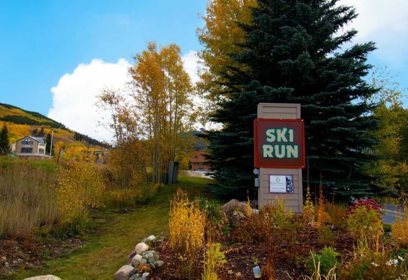 Ski Run Condominium Association